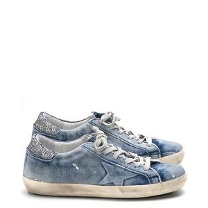 GOLDEN GOOSE DENIM LIMITED EDITION